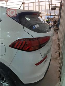 هیوندای تۆکسۆن